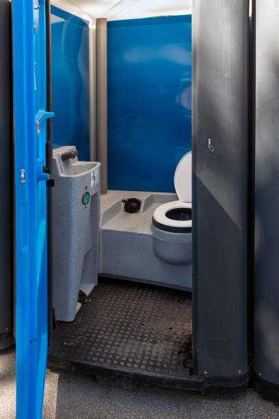 Best Best portable toilet rental  in Kalifornsky, AK