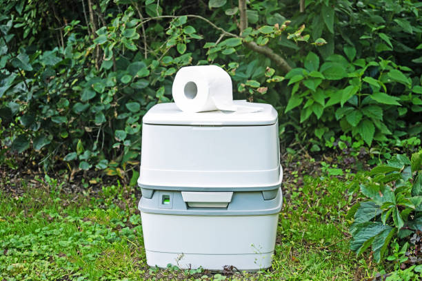 Portable Toilet Options We Offer in Kalifornsky, AK