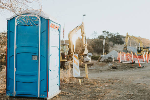 Best Portable restroom trailer rental  in Kalifornsky, AK
