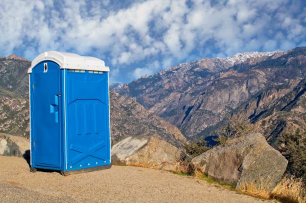 Best Long-term porta potty rental  in Kalifornsky, AK