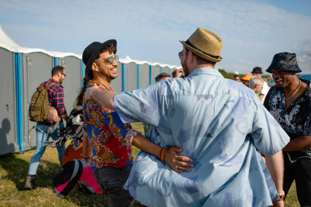 Best Porta potty rental near me  in Kalifornsky, AK