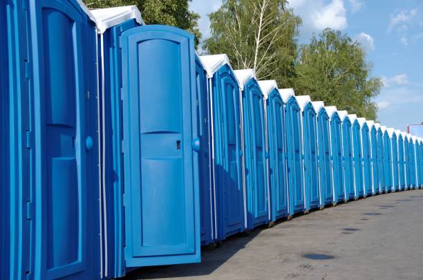 Best Construction site porta potty rental  in Kalifornsky, AK